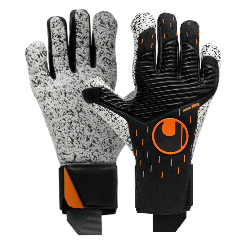 Grippiest goalkeeper gloves on sale